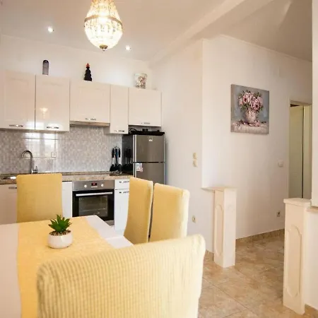 Guest house Babaja 3*