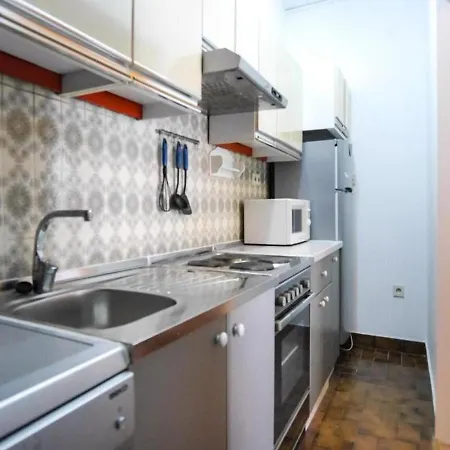 Guest house Babaja 3*