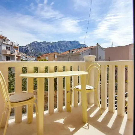 Babaja 3* Omis
