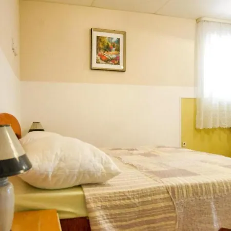 Guest house Babaja 3*