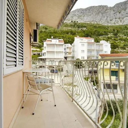 Guest house Babaja