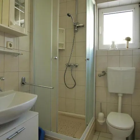 Babaja Guest house Omis