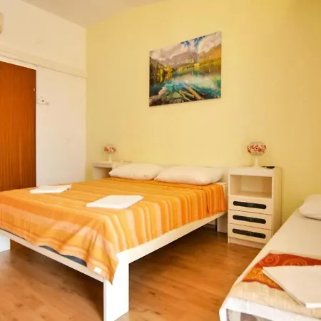 Babaja Guest house 3*