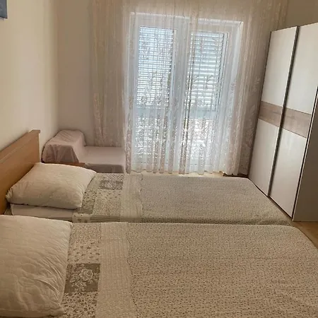 Guest house Babaja
