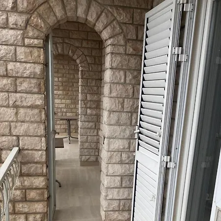 Πανσιόν Babaja