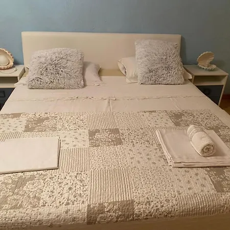 Babaja Πανσιόν Omiš
