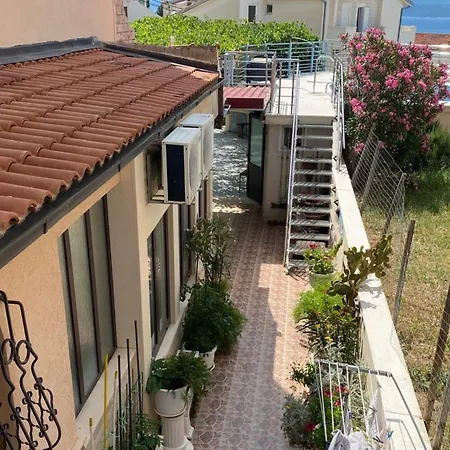 Πανσιόν Babaja