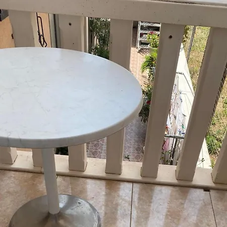 Πανσιόν Babaja Omiš