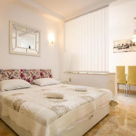 Babaja Maison d'hôtes 3*