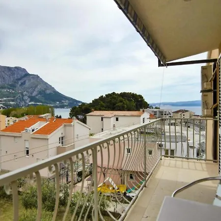 Maison d'hôtes Babaja Omiš