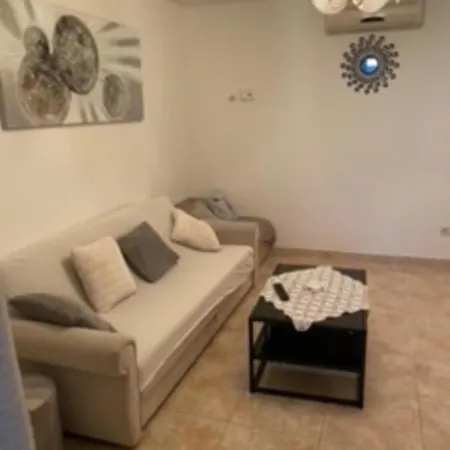 Maison d'hôtes Babaja Omiš