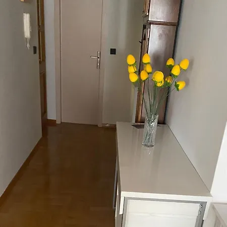 Babaja Gæstehus *