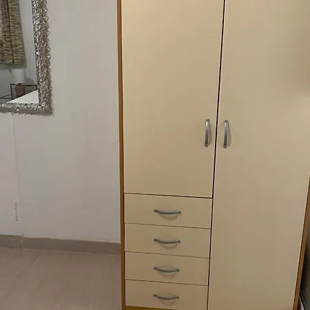 Gæstehus Babaja Omiš